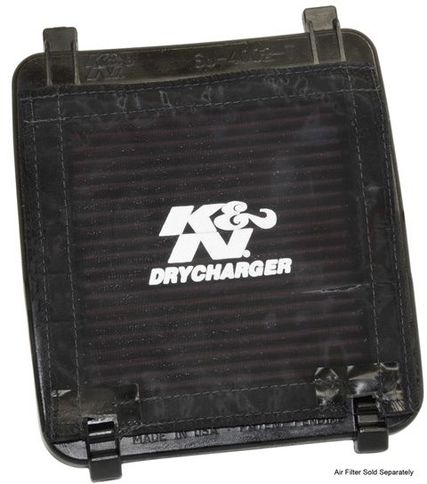 AIR FILTER WRAP SU-4002-TDK