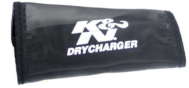 AIR FILTER WRAP