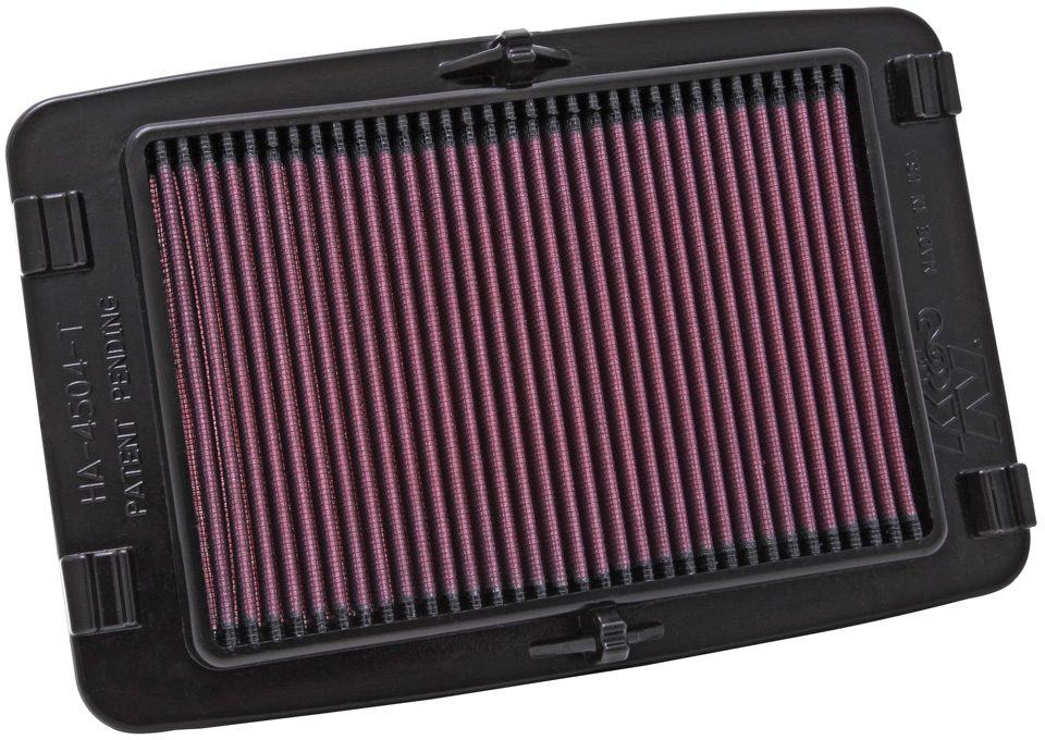 POWERLID AIRBOX COVER