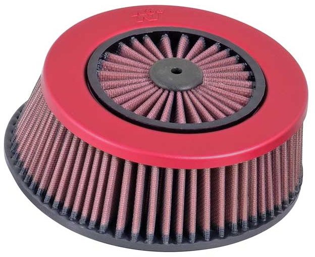 ROUND AIR FILTER