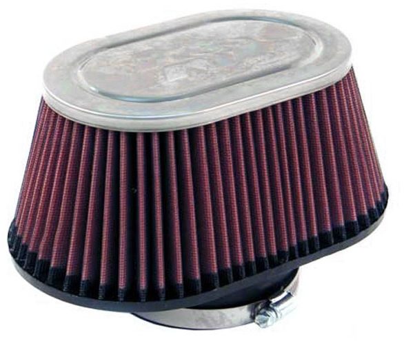 UNIVERSAL CLAMP-ON AIR FILTER