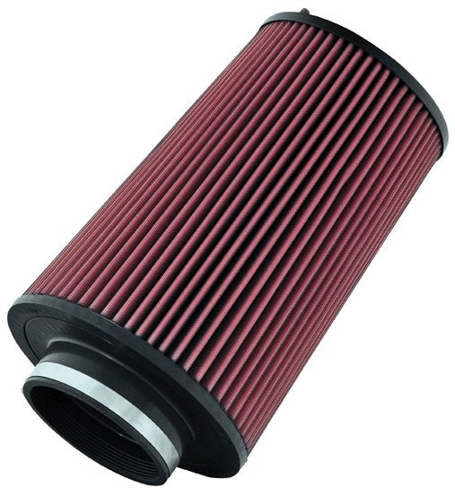 UNIVERSAL CLAMP-ON AIR FILTER