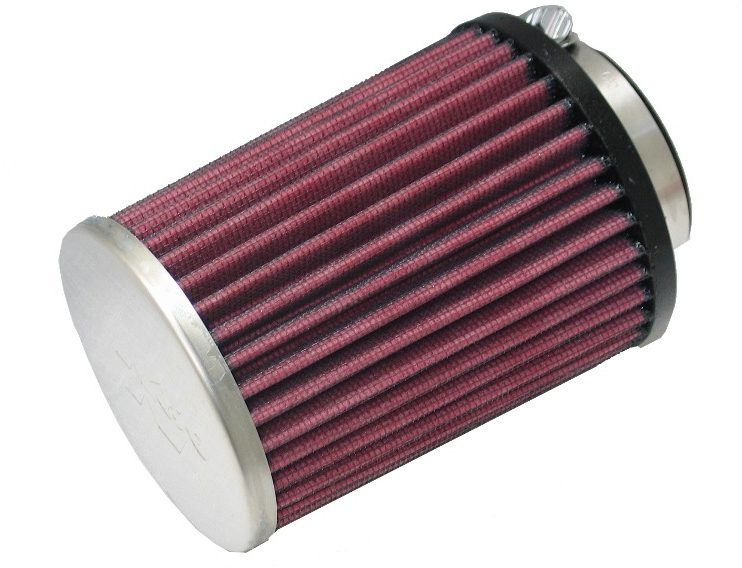 UNIVERSAL CLAMP-ON AIR FILTER