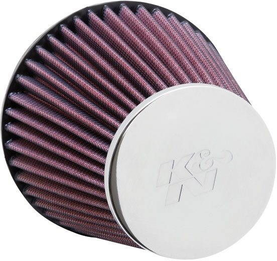 UNIVERSAL CLAMP-ON AIR FILTER