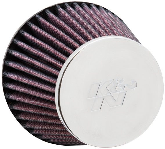 UNIVERSAL CLAMP-ON AIR FILTER