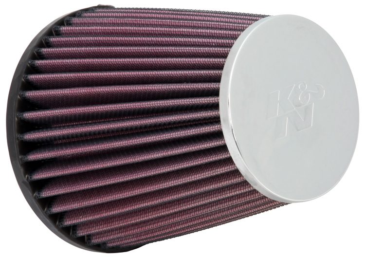 UNIVERSAL CLAMP-ON AIR FILTER
