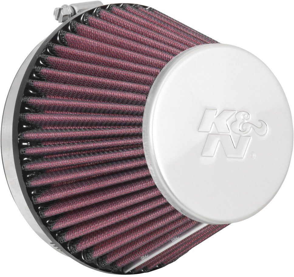 UNIVERSAL CLAMP-ON AIR FILTER