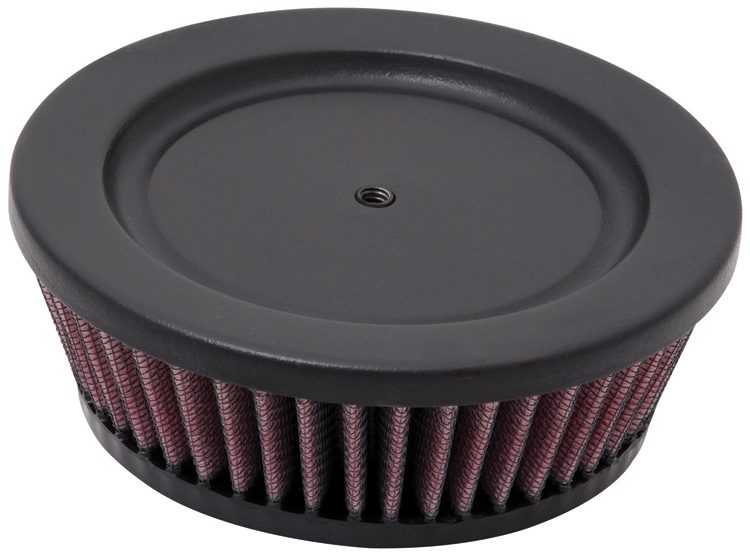 UNIVERSAL CLAMP-ON AIR FILTER