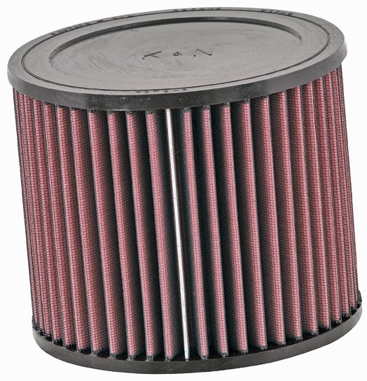 UNIVERSAL CLAMP-ON AIR FILTER