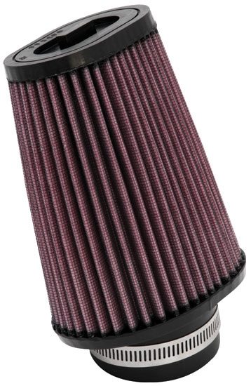 UNIVERSAL CLAMP-ON AIR FILTER