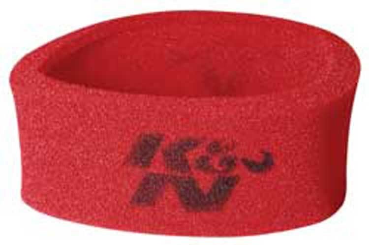 AIR FILTER FOAM WRAP 25-3750