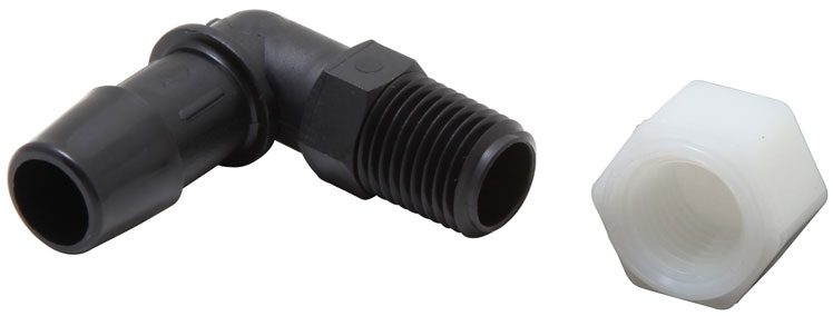 VENT KIT 85-1120