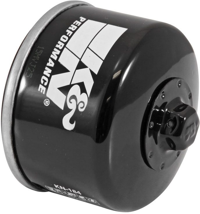 OIL FILTER KN-184