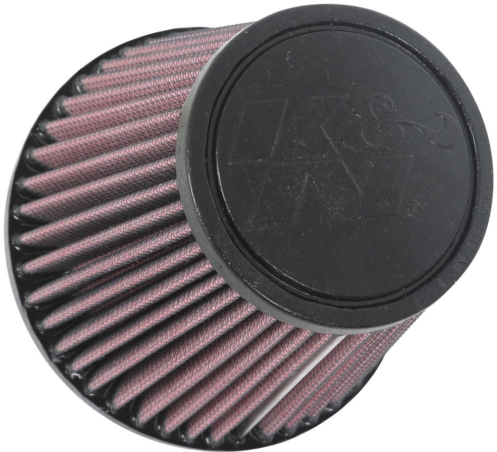 UNIVERSAL CLAMP-ON AIR FILTER