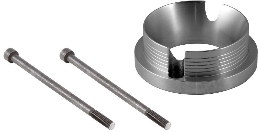 CARBURETOR ADAPTER