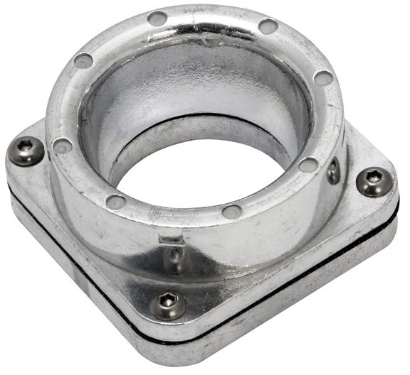CARBURETOR ADAPTER