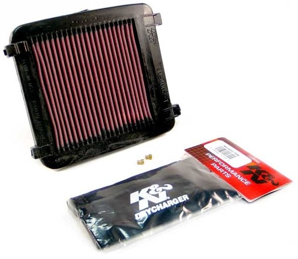 POWERLID SU-4002-T