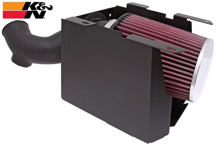 PERFORMANCE AIR INTAKE SYSTEM