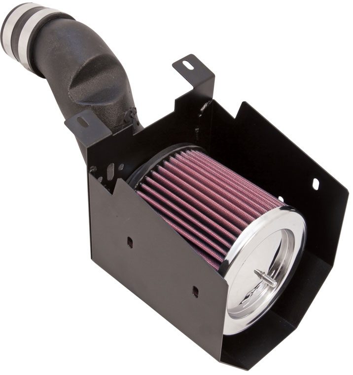PERFORMANCE AIR INTAKE SYSTEM