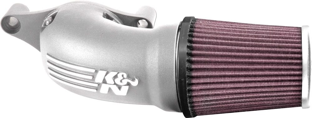 PERFORMANCE AIR INTAKE SYSTEM
