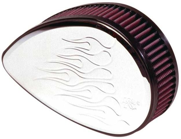 FILTER KIT-HARLEY RK-3924