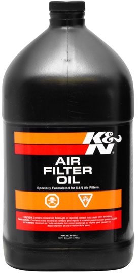AIR FILTER OIL 99-0551