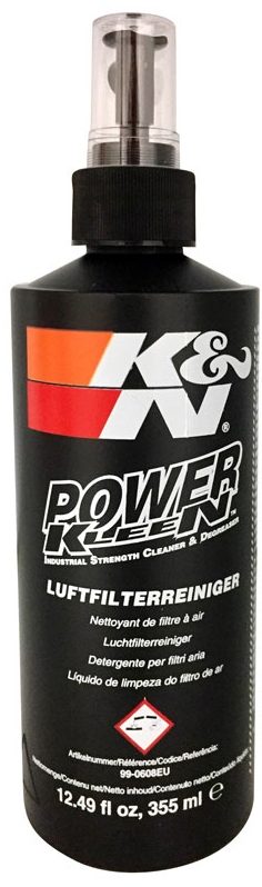 AIR FILTER CLEANER 99-0608EU