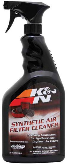 FILTER CLEANER 99-0624