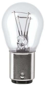 12V 21/5W BAY15D P21/5W 2-PK