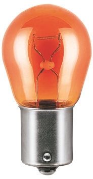 12V 21W PY21W BAU15S ORANGE ULTRA LIFE 10-BOX foto 3