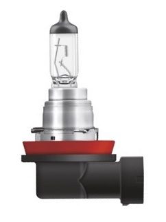12V 35W H8 PGJ19-1 STANDARD