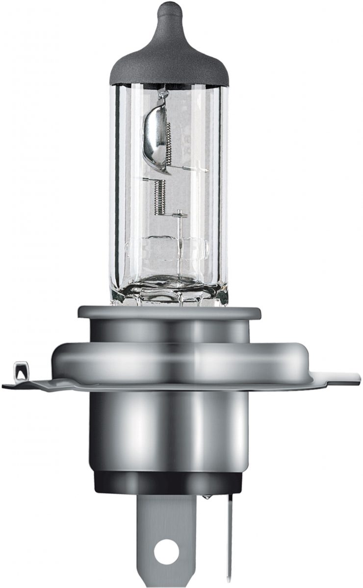 12V 100/90W H4 P43T SUPER BRIGHT PREMIUM