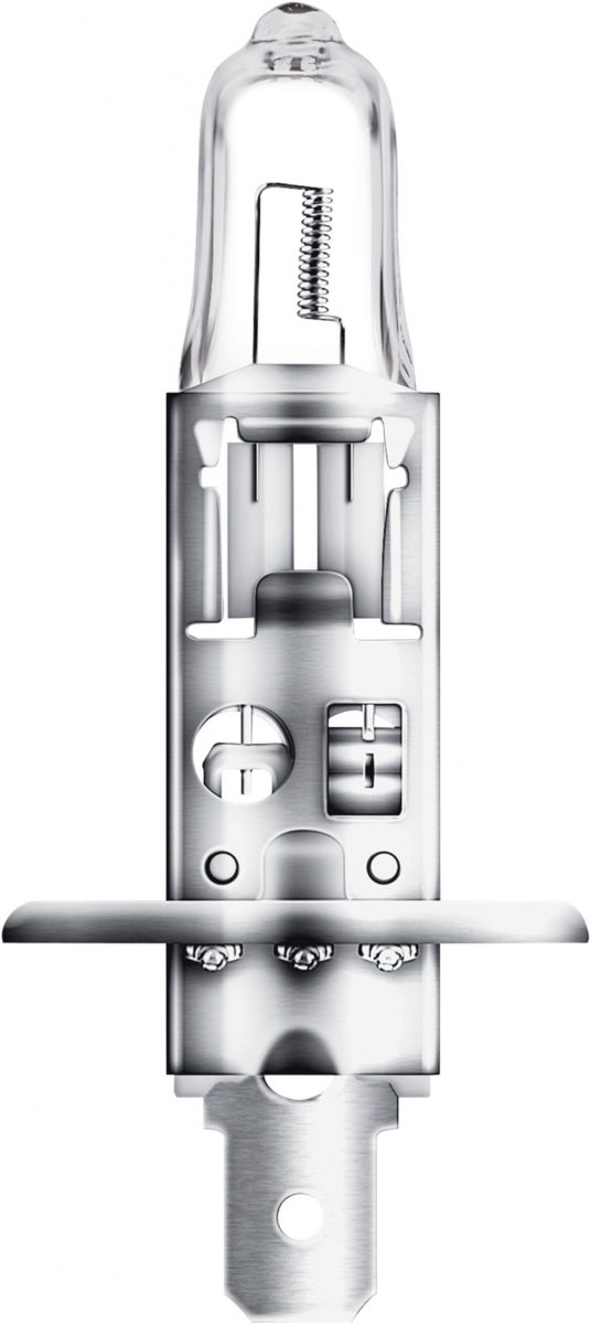 12V 100W H1 P14,5S SUPER BRIGHT PREMIUM foto 3