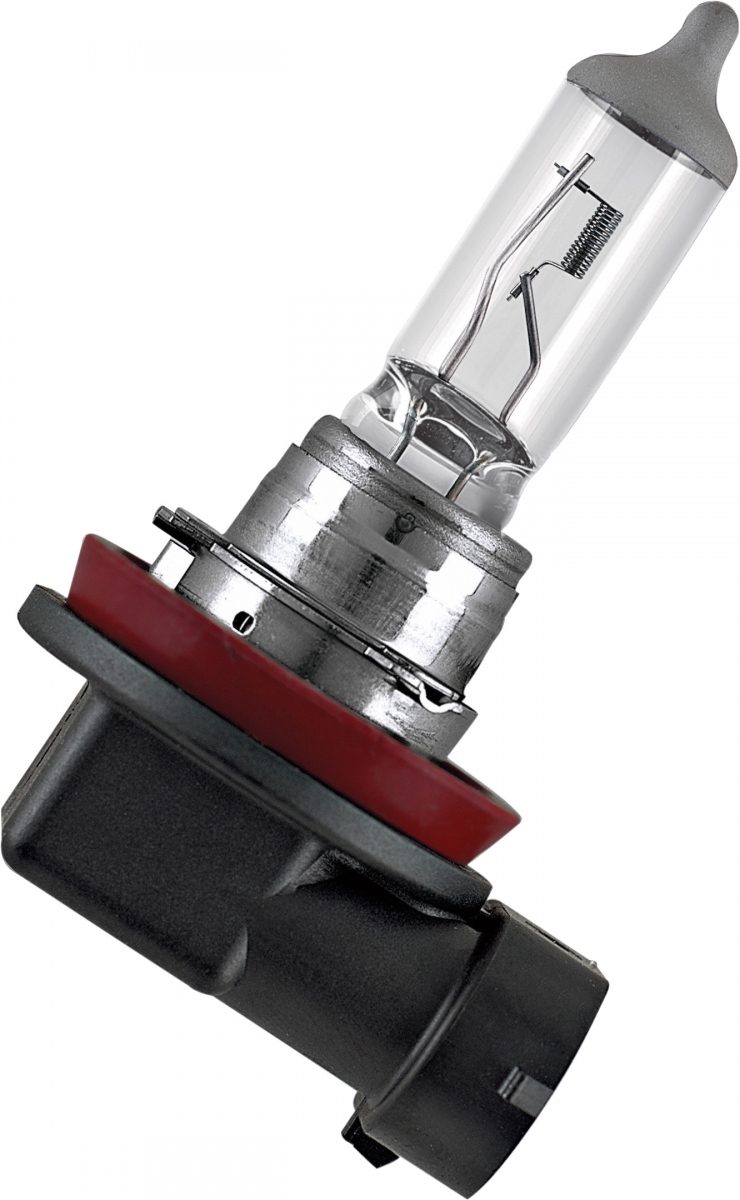 12V 55W H11 PGJ19-2 STANDARD