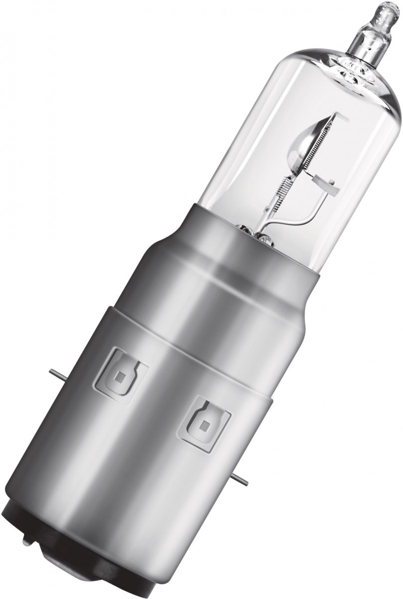 12V 35/35W BA20D S2 STANDARD