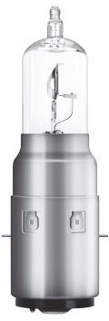 12V 35/35W BA20D S2 STANDARD foto 2