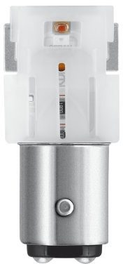 12V 1,7W BAY15D 2-PK