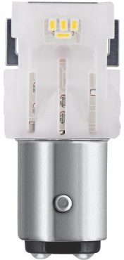 12V 1,7W BAY15D 2-PK