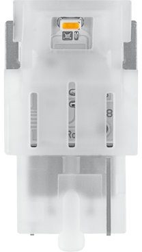 12V 1,9W BAY15D 2-PK