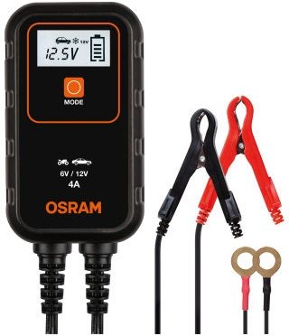 BATTERY CHARGE 904