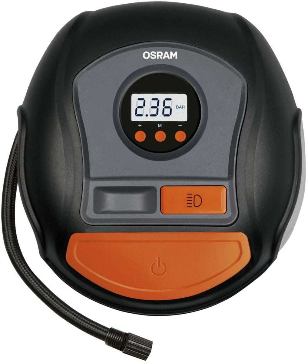 TYREINFLATE 450