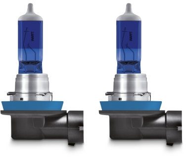 12V 75W H11 PGJ19 2-PK