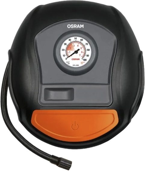 TYREINFLATE 200