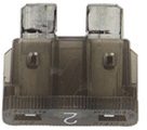 2AMP BLADE FUSE GREY