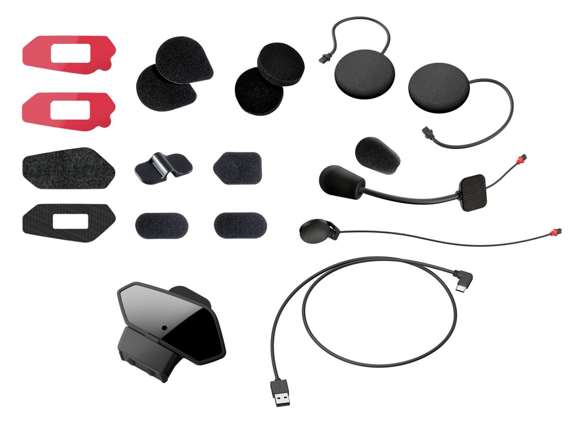 50R ACCESSORY KIT