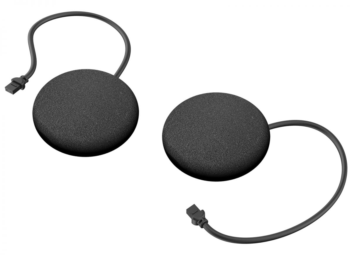 SPEAKERS FOR 50R