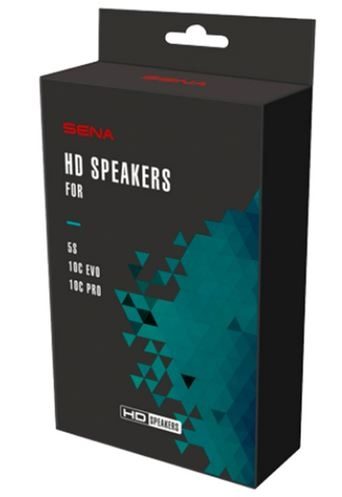 HD SPEAKERS TYPE B 5S, 10C PRO , 10C EVO