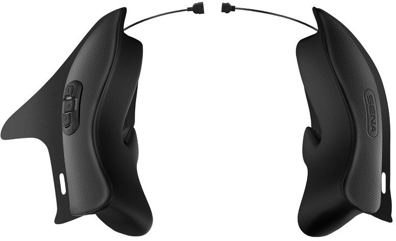 10U BT HEADSET, HJC IS-17