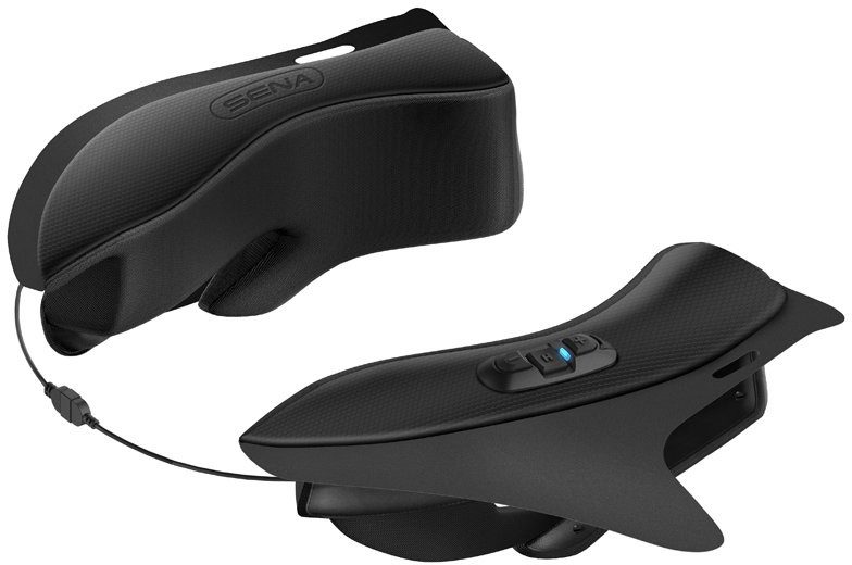 10U BT HEADSET, HJC IS-17 foto 2
