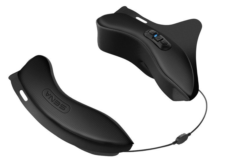 10U BT HEADSET, HJC IS-17 foto 3